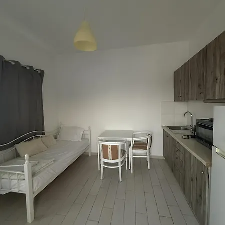 Apartmán Klouvas Apartment
