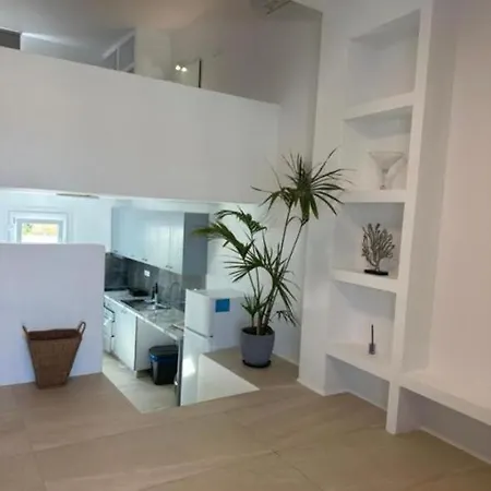 Appartamento Klouvas Apartment *