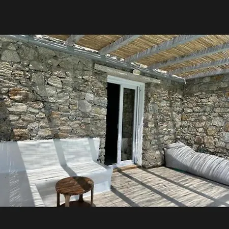 Apartamento Klouvas Apartment Klouvas
